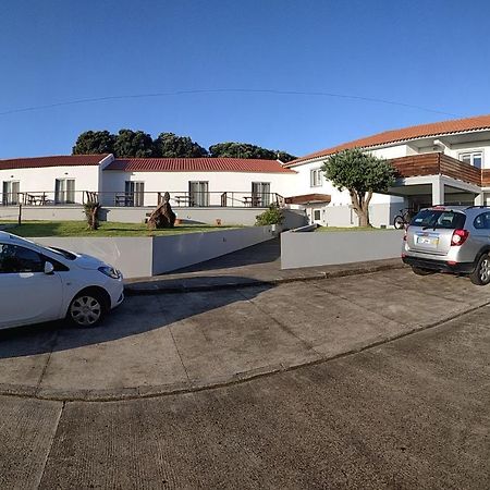 Hotel Comodoro คอร์โว ภายนอก รูปภาพ