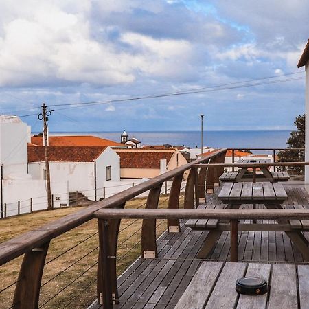 Hotel Comodoro คอร์โว ภายนอก รูปภาพ