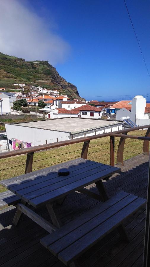 Hotel Comodoro คอร์โว ภายนอก รูปภาพ