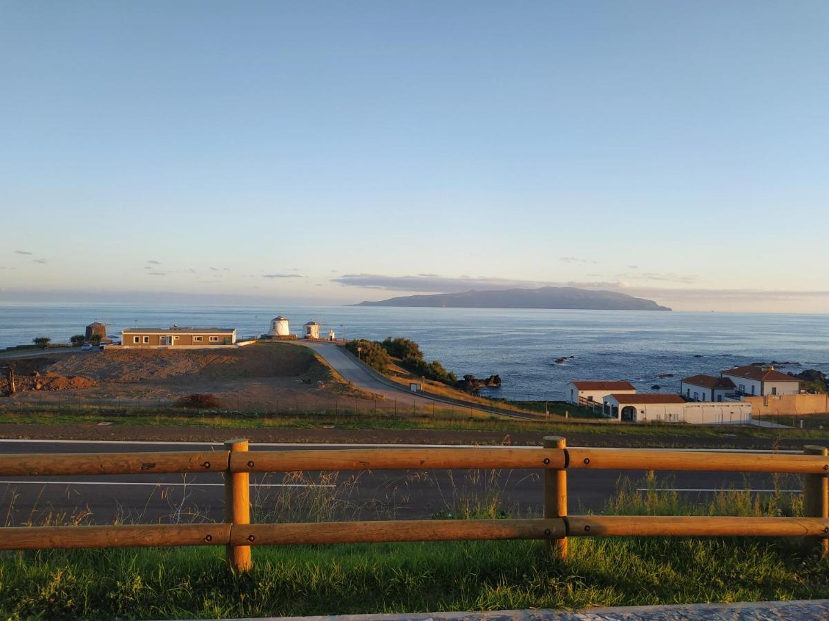 Hotel Comodoro คอร์โว ภายนอก รูปภาพ