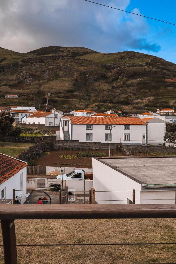 Hotel Comodoro คอร์โว ภายนอก รูปภาพ