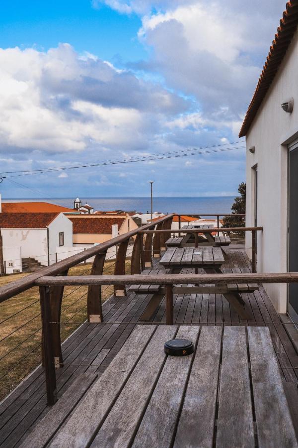 Hotel Comodoro คอร์โว ภายนอก รูปภาพ