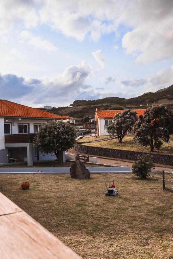 Hotel Comodoro คอร์โว ภายนอก รูปภาพ