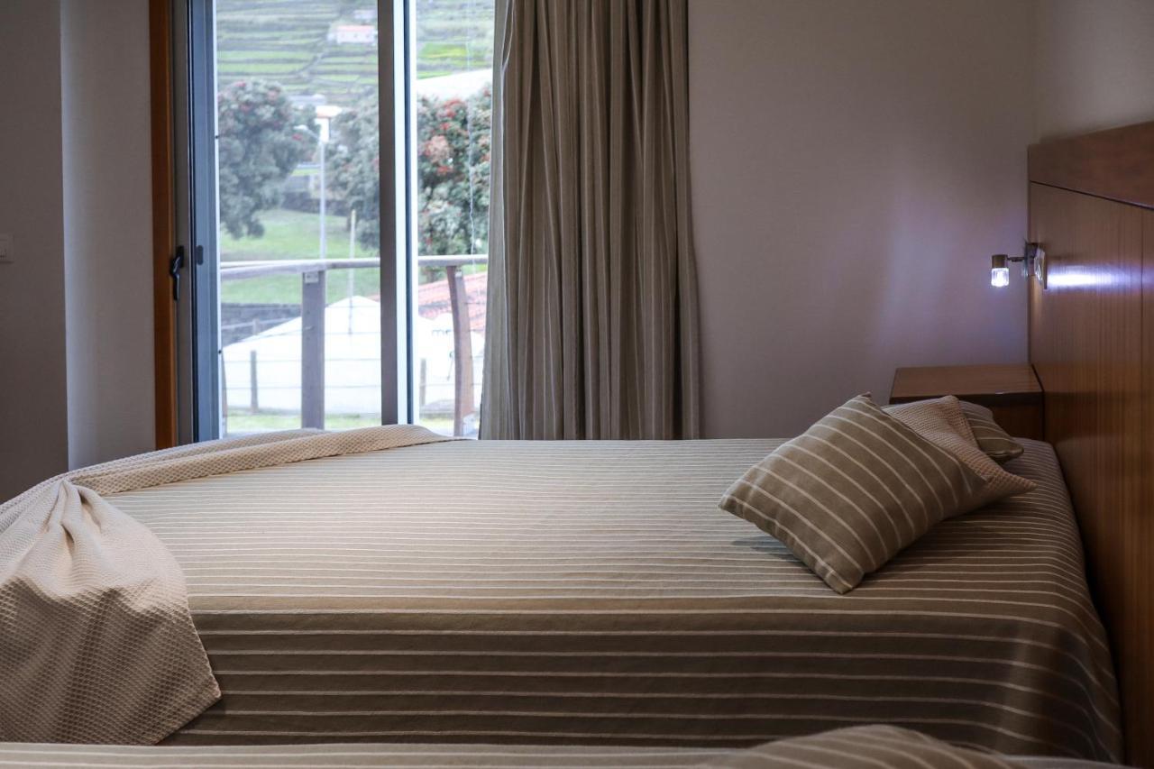 Hotel Comodoro คอร์โว ภายนอก รูปภาพ
