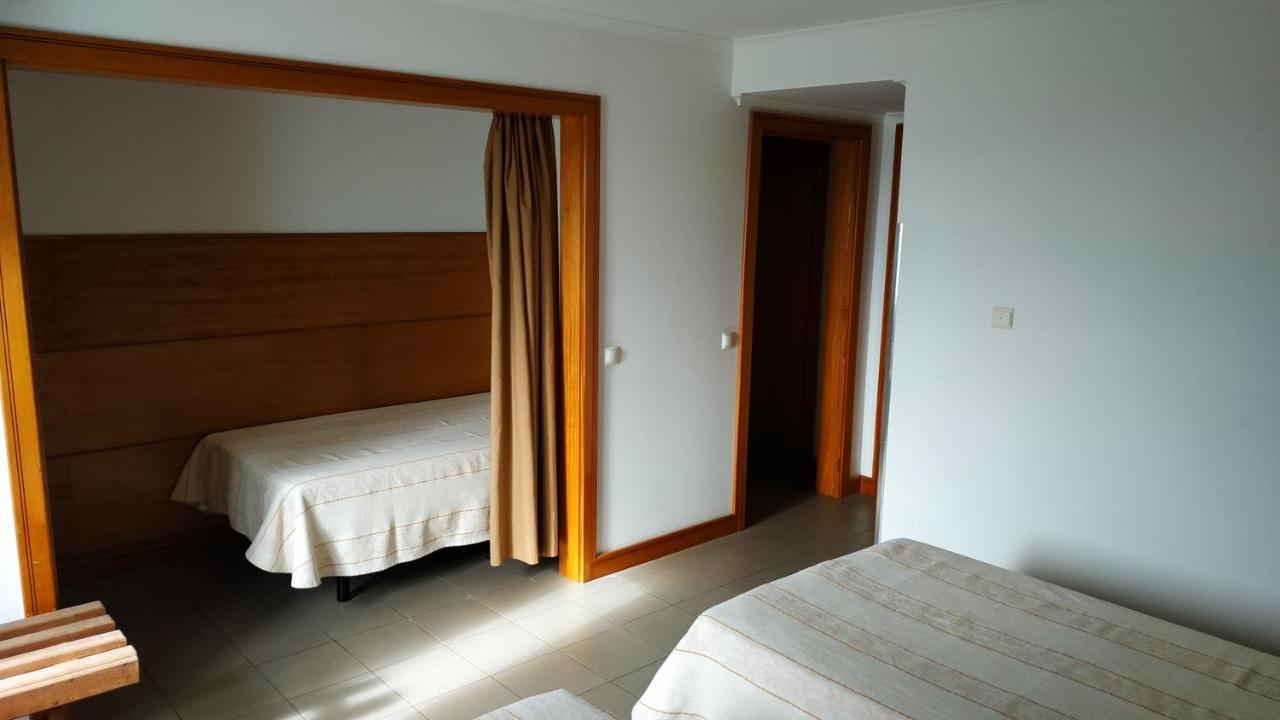 Hotel Comodoro คอร์โว ห้อง รูปภาพ