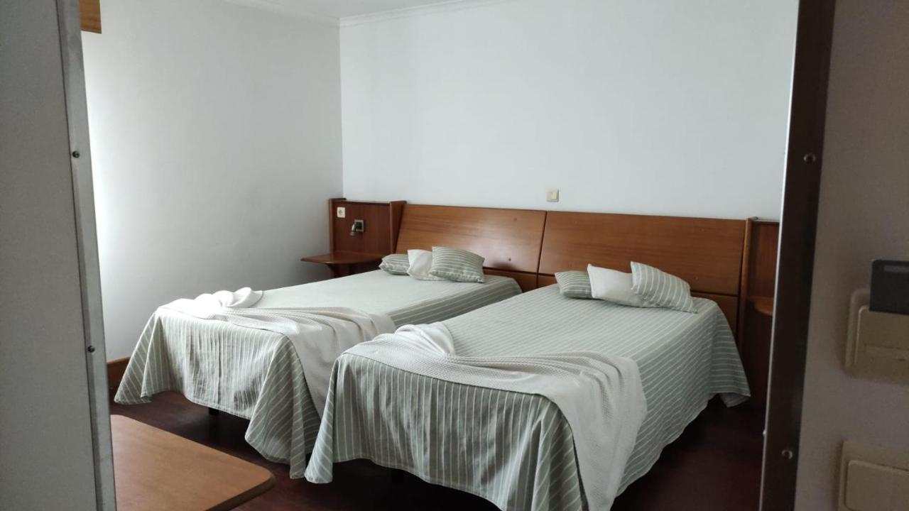 Hotel Comodoro คอร์โว ภายนอก รูปภาพ