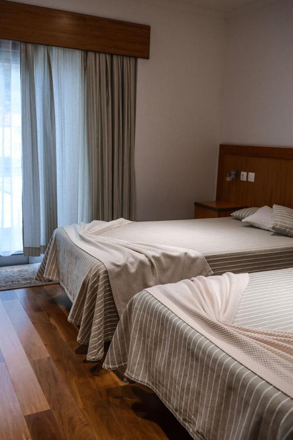 Hotel Comodoro คอร์โว ภายนอก รูปภาพ