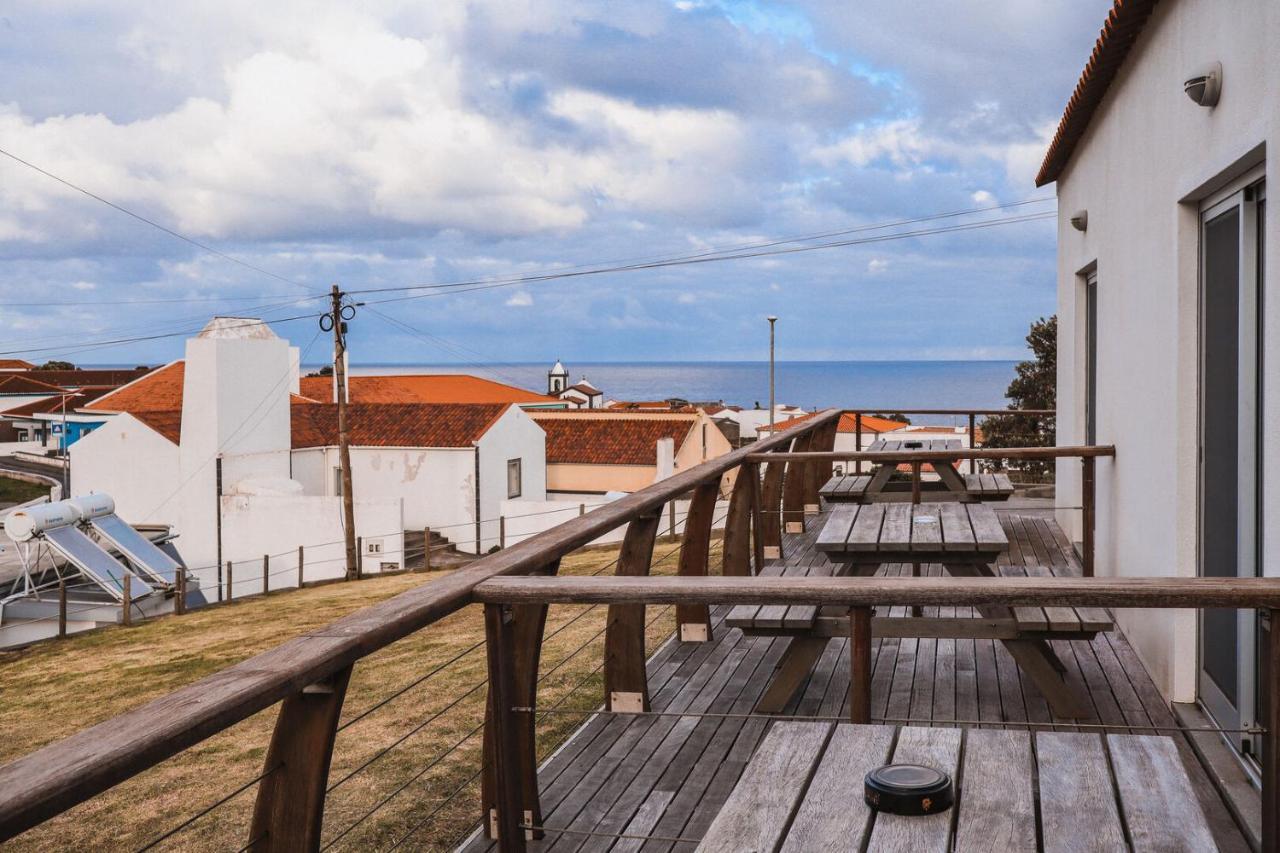 Hotel Comodoro คอร์โว ภายนอก รูปภาพ